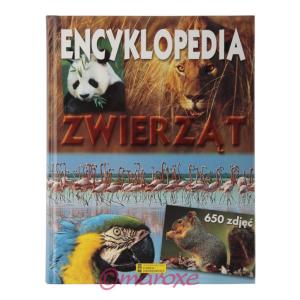 Encyklopedia Zwierząt 650 zdjęć