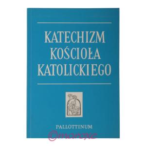 Katechizm Kościoła Katolickiego Pallottinum