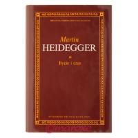 Bycie I Czas Martin Heidegger