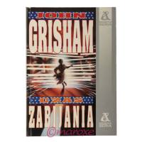 Czas Zabijania John Grisham