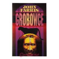 Grobowce John Farris