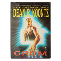 GROM Dean Koontz