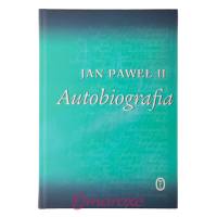 Autobiografia Jan Paweł II