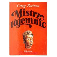 Mistrz Tajemnic George Bartram