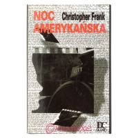 Noc Amerykańska Christopher Frank