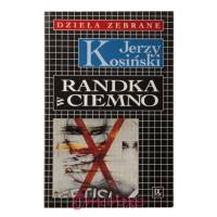 Randka w Ciemno Jerzy Kosiński