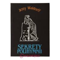 Sekrety Polihymnii Jerzy Waldorff