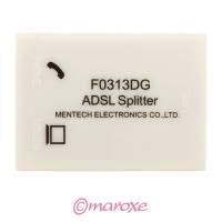 Splitter Filtr Sygnału ADSL F0313DG do Neostrady