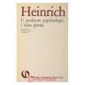 U podstaw psychologii i inne pisma Heinrich
